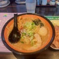 実際訪問したユーザーが直接撮影して投稿した中央二条ラーメン専門店麺や虎鉄 白石店の写真