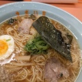 実際訪問したユーザーが直接撮影して投稿した東新町ラーメン / つけ麺ネギいちラーメン 元町店の写真