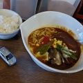 実際訪問したユーザーが直接撮影して投稿した下庄ラーメン専門店華麺の写真