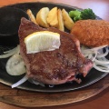 実際訪問したユーザーが直接撮影して投稿した中央町ステーキあさくまキッチン 大府店の写真