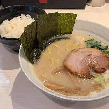 実際訪問したユーザーが直接撮影して投稿した伊勢佐木町ラーメン / つけ麺ゴル家 伊勢佐木モール店の写真