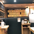 実際訪問したユーザーが直接撮影して投稿した芝田寿司高木鮮魚店 阪急梅田店の写真