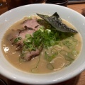 実際訪問したユーザーが直接撮影して投稿した中山手通ラーメン専門店らぁめんたろう 三宮店の写真