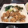 実際訪問したユーザーが直接撮影して投稿した平野町中華料理中華菜館 宝来軒の写真