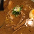 実際訪問したユーザーが直接撮影して投稿した北野七条ラーメン / つけ麺らーめん たけ蔵の写真