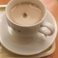 実際訪問したユーザーが直接撮影して投稿した浜崎カフェドトールコーヒーショップ 東武朝霞台店の写真