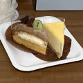 実際訪問したユーザーが直接撮影して投稿した太子橋カフェcafe & sweets Cherfiの写真