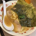 実際訪問したユーザーが直接撮影して投稿した野溝木工ラーメン / つけ麺麺家 いわいの写真