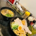 実際訪問したユーザーが直接撮影して投稿した本通ラーメン / つけ麺麺神の写真