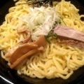 実際訪問したユーザーが直接撮影して投稿した高円寺北ラーメン / つけ麺東京油組総 本店 高円寺組の写真