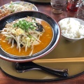 実際訪問したユーザーが直接撮影して投稿した南四日町ラーメン / つけ麺さんぽう亭 三条四日町店の写真