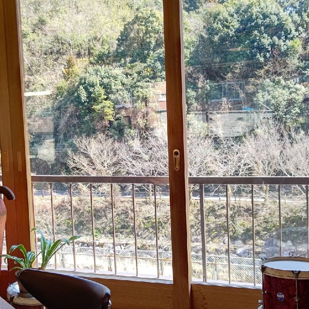 実際訪問したユーザーが直接撮影して投稿した富士町大字古湯カフェorioriの写真