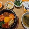 実際訪問したユーザーが直接撮影して投稿した大島田韓国料理VEGEGO オヌレシクタン&カフェ セブンパークアリオ柏店の写真