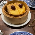 実際訪問したユーザーが直接撮影して投稿した丸の内カフェ真不同 HONG KONG TEA ROOM 1946の写真