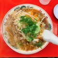 実際訪問したユーザーが直接撮影して投稿したあけの平ラーメン専門店ラーメン魁力屋 あけの平店の写真