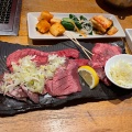 実際訪問したユーザーが直接撮影して投稿した三吉肉料理炭火焼肉 食神 苑 広陵店の写真