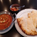 実際訪問したユーザーが直接撮影して投稿した保インドカレーJAHAN インド・ネパール料理の写真