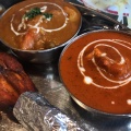 実際訪問したユーザーが直接撮影して投稿した鷲塚インドカレーインド料理インディラ小杉店の写真