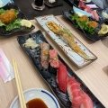 実際訪問したユーザーが直接撮影して投稿した押上寿司すしざんまい 東京スカイツリータウン・ソラマチ店の写真