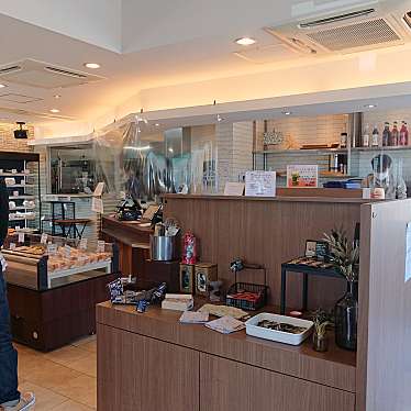 えいみさんが投稿した船小路町ベーカリーのお店natural bakery cram/ナチュラルベーカリー クラムの写真