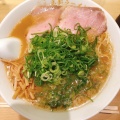 実際訪問したユーザーが直接撮影して投稿した登戸ラーメン / つけ麺京都ラーメン 森井 向ケ丘遊園店の写真