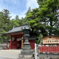 実際訪問したユーザーが直接撮影して投稿した一ノ宮神社一之宮貫前神社の写真