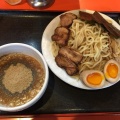 つけ麺お宝 - 実際訪問したユーザーが直接撮影して投稿した南町ラーメン / つけ麺麺家 宝の写真のメニュー情報