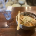 実際訪問したユーザーが直接撮影して投稿した西蒲田ラーメン / つけ麺Zootの写真