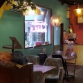 実際訪問したユーザーが直接撮影して投稿した中崎西カフェ太陽ノ塔 GREEN WEST店の写真