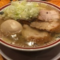 実際訪問したユーザーが直接撮影して投稿した外神田ラーメン / つけ麺田中そば店 秋葉原店の写真