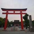 実際訪問したユーザーが直接撮影して投稿した神明町神社津島神社の写真