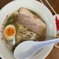 実際訪問したユーザーが直接撮影して投稿した追子野木ラーメン / つけ麺ラーメンショップ 黒石店の写真