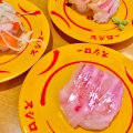 実際訪問したユーザーが直接撮影して投稿した天久回転寿司スシロー那覇天久店の写真