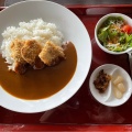 実際訪問したユーザーが直接撮影して投稿した今岡軽食 / ホットスナック吉備サービスエリアレストラン(上り線)の写真