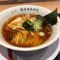 実際訪問したユーザーが直接撮影して投稿した上島ラーメン専門店麺屋 あやめの写真