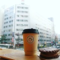 実際訪問したユーザーが直接撮影して投稿した赤坂カフェOREC green lab福岡の写真