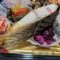 実際訪問したユーザーが直接撮影して投稿した小石川お弁当丸赤の写真