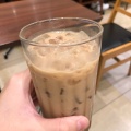 実際訪問したユーザーが直接撮影して投稿した琴ノ緒町カフェドトールコーヒーショップ JR三宮東口店の写真