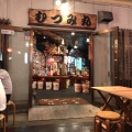 実際訪問したユーザーが直接撮影して投稿した東品川居酒屋一龍 屋台村の写真