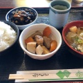 実際訪問したユーザーが直接撮影して投稿した三並定食屋農村レストラン 筑膳の写真