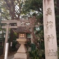 実際訪問したユーザーが直接撮影して投稿した奥沢神社奥沢神社の写真