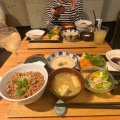 お飲み物 - 実際訪問したユーザーが直接撮影して投稿した渋谷自然食 / 薬膳自然薯 tororoの写真のメニュー情報