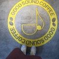 実際訪問したユーザーが直接撮影して投稿した緑町カフェGOOD SOUND COFFEE 立川店の写真