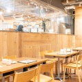 実際訪問したユーザーが直接撮影して投稿した小町カフェCafé&Meal MUJI ホテルメトロポリタン鎌倉の写真