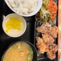 実際訪問したユーザーが直接撮影して投稿した南町定食屋姫路食堂の写真