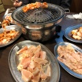 実際訪問したユーザーが直接撮影して投稿した上川町焼肉とりいち 上川店の写真