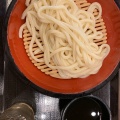 実際訪問したユーザーが直接撮影して投稿した岡田うどん丸亀製麺 厚木インター店の写真