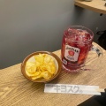 実際訪問したユーザーが直接撮影して投稿した上目黒立ち飲み / 角打ちSTAND KIYOSUGU 中目黒店の写真