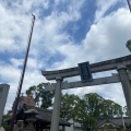 実際訪問したユーザーが直接撮影して投稿した尾頭橋神社西古渡神社の写真