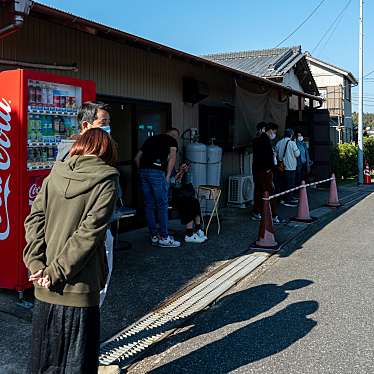 でっちーさんが投稿した松野ラーメン専門店のお店はらだ/ハラダの写真